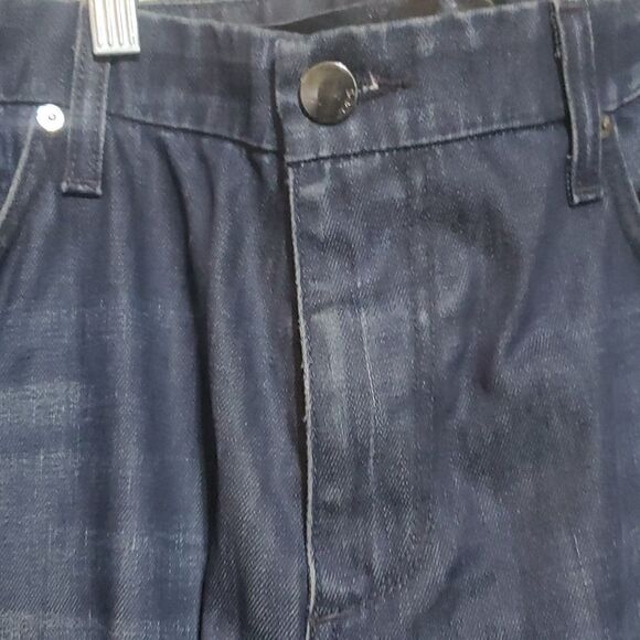 JOE'S JEANS Classic Straight Leg Jeans - Size 40 x 34 - Picture 5 of 12
